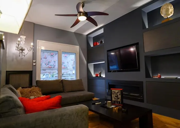 Metropolitan Prestigious 2 Bedroom Luxury