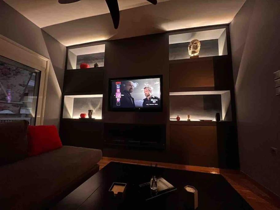 Apartment Metropolitan Prestigious 2 Bedroom Luxury