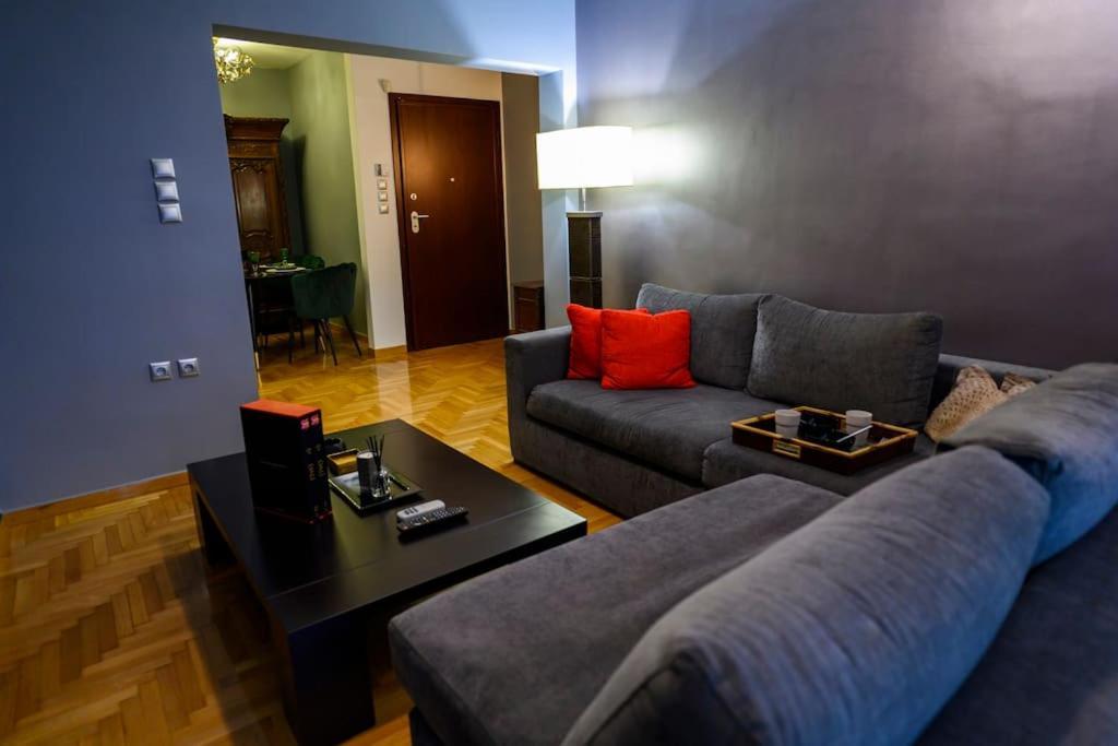 Metropolitan Prestigious 2 Bedroom Luxury *