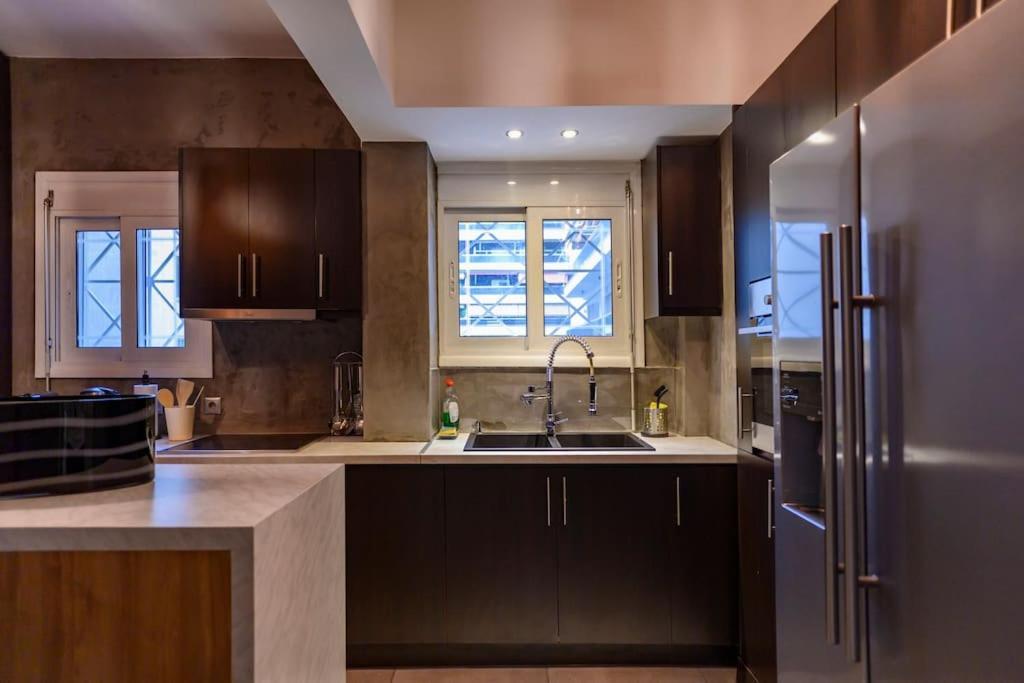 Apartment Metropolitan Prestigious 2 Bedroom Luxury