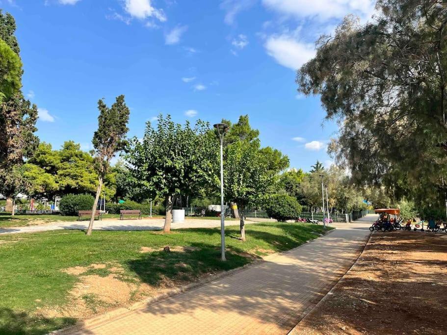 Apartment Metropolitan Prestigious 2 Bedroom Luxury