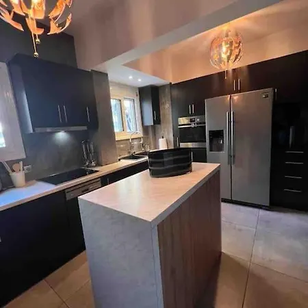 Metropolitan Prestigious 2 Bedroom Luxury Athènes Extérieur photo
