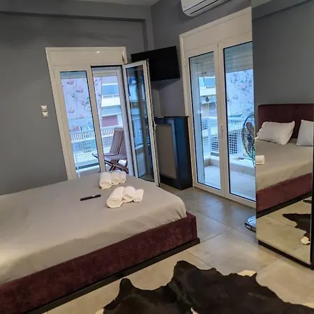 Metropolitan Prestigious 2 Bedroom Luxury Athènes Extérieur photo