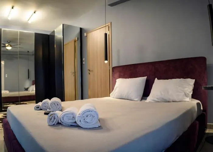 Metropolitan Prestigious 2 Bedroom Luxury
