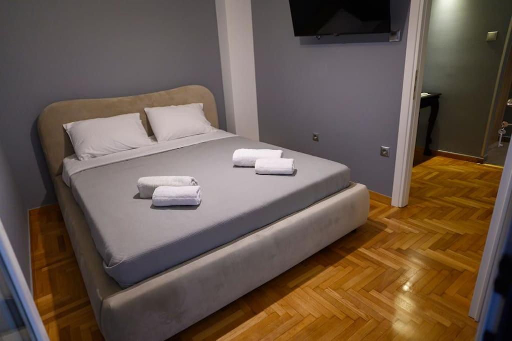 Apartment Metropolitan Prestigious 2 Bedroom Luxury *