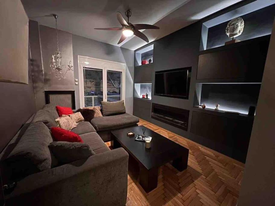 Apartment Metropolitan Prestigious 2 Bedroom Luxury *