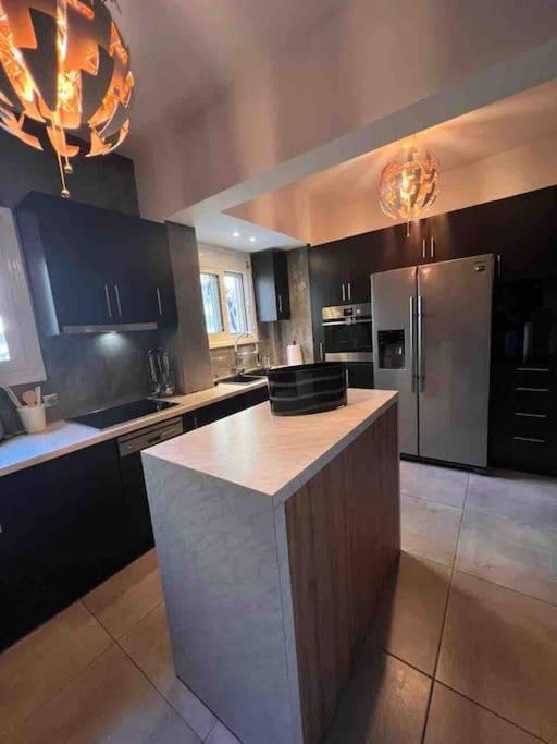 Apartment Metropolitan Prestigious 2 Bedroom Luxury
