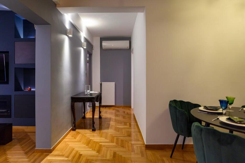 Metropolitan Prestigious 2 Bedroom Luxury