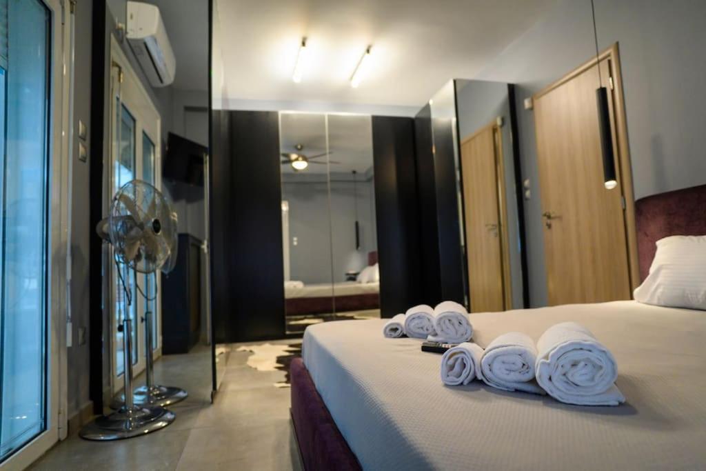 Metropolitan Prestigious 2 Bedroom Luxury *