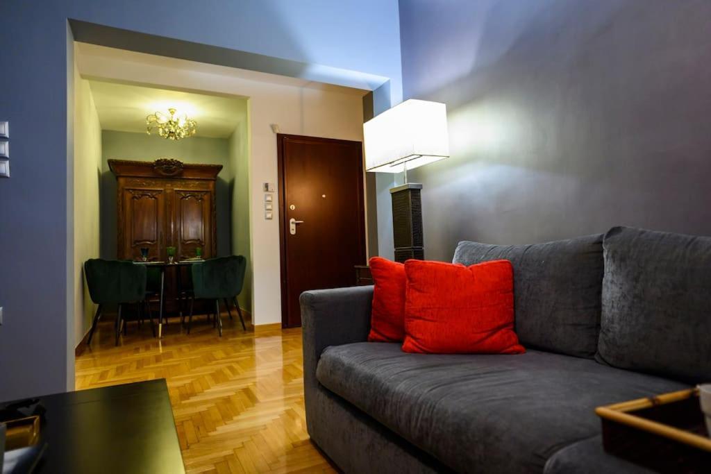 Apartment Metropolitan Prestigious 2 Bedroom Luxury